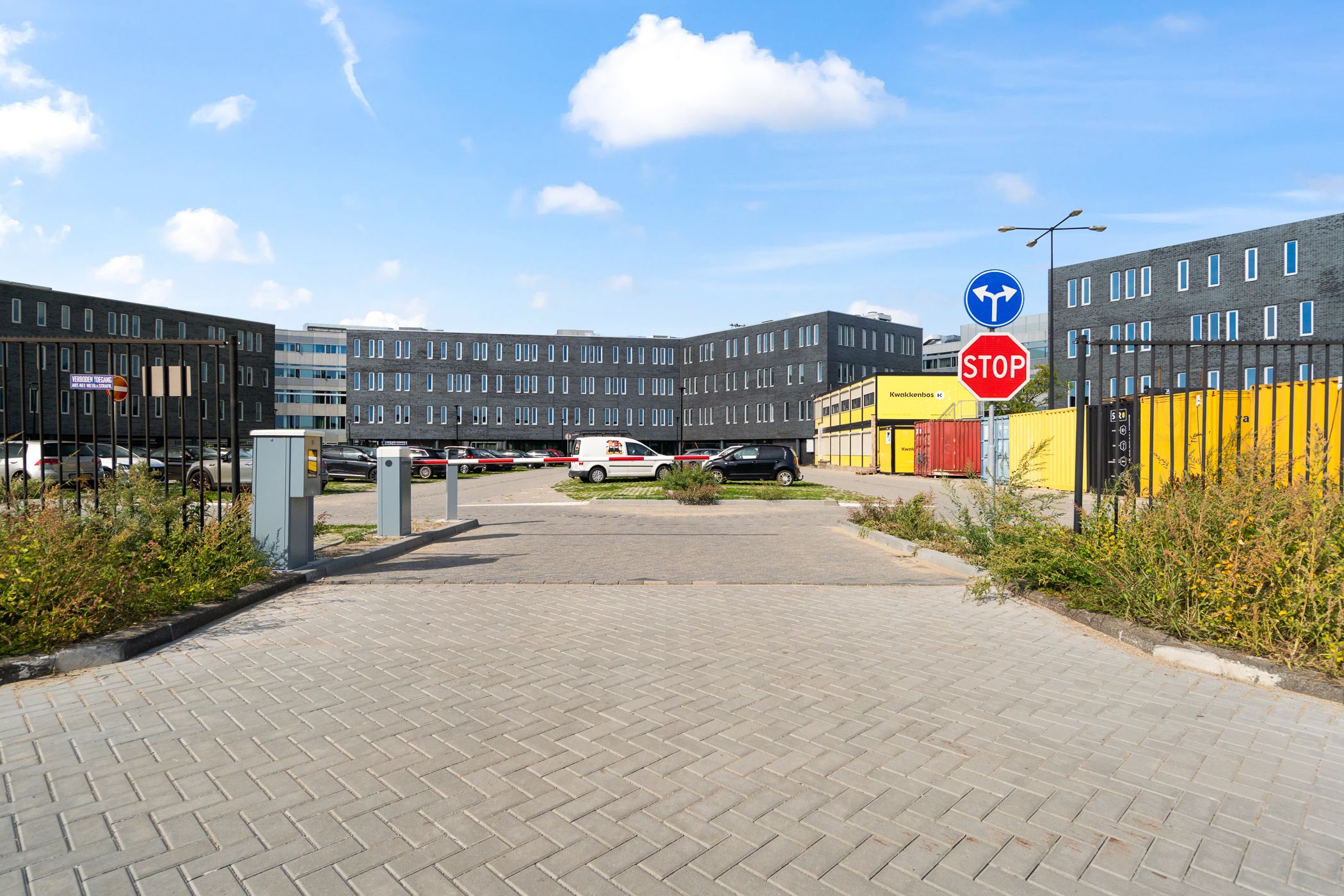 Photo 6 of Kromme Schaft 3061