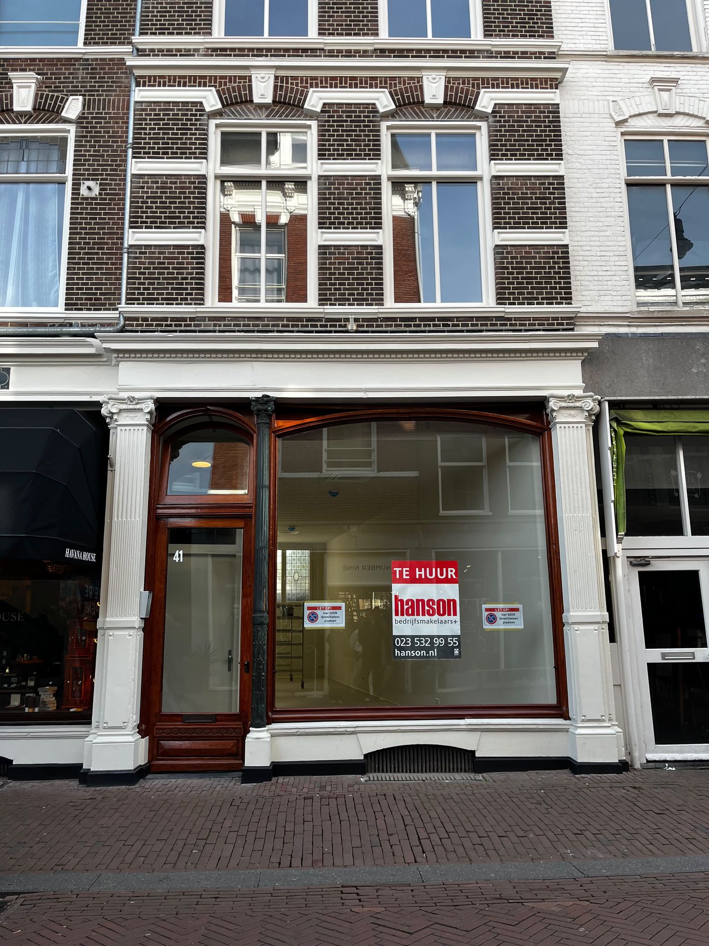 Bekijk foto 3 van Kruisstraat 41