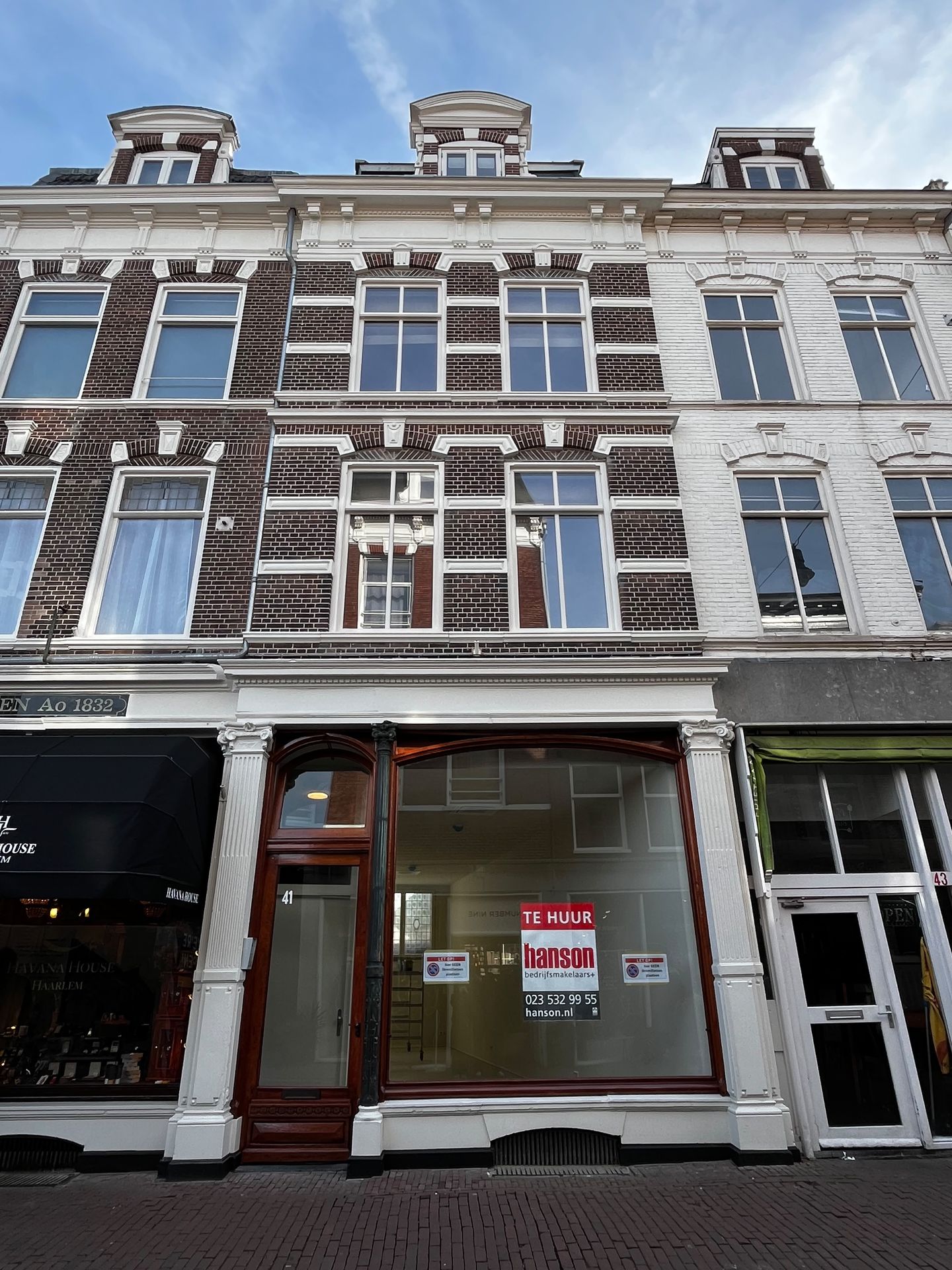 Bekijk foto 2 van Kruisstraat 41