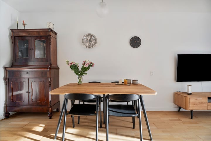 Tussenwoning te koop: Klavermeen 43, Harderwijk