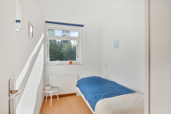 Tussenwoning te koop: Klavermeen 43, Harderwijk