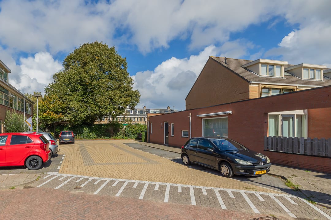 Foto 41 van Meerdorpstraat 31