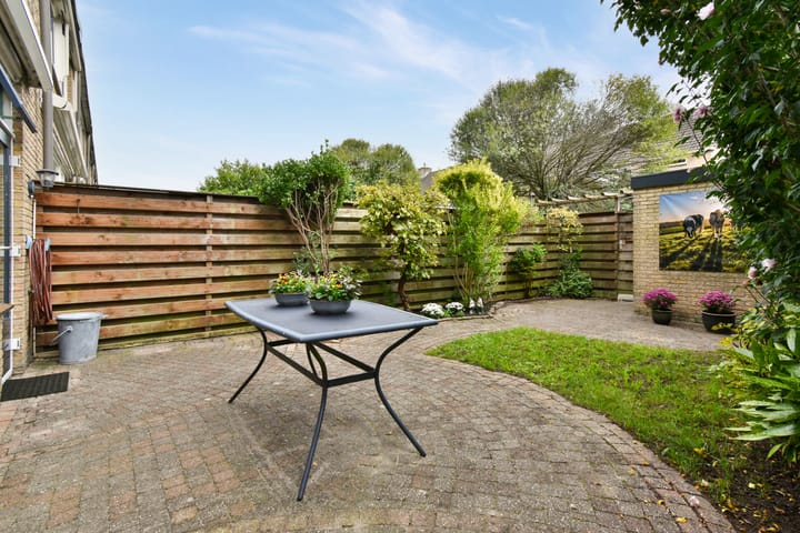 Tussenwoning te koop: Graan voor Visch 15243, Hoofddorp