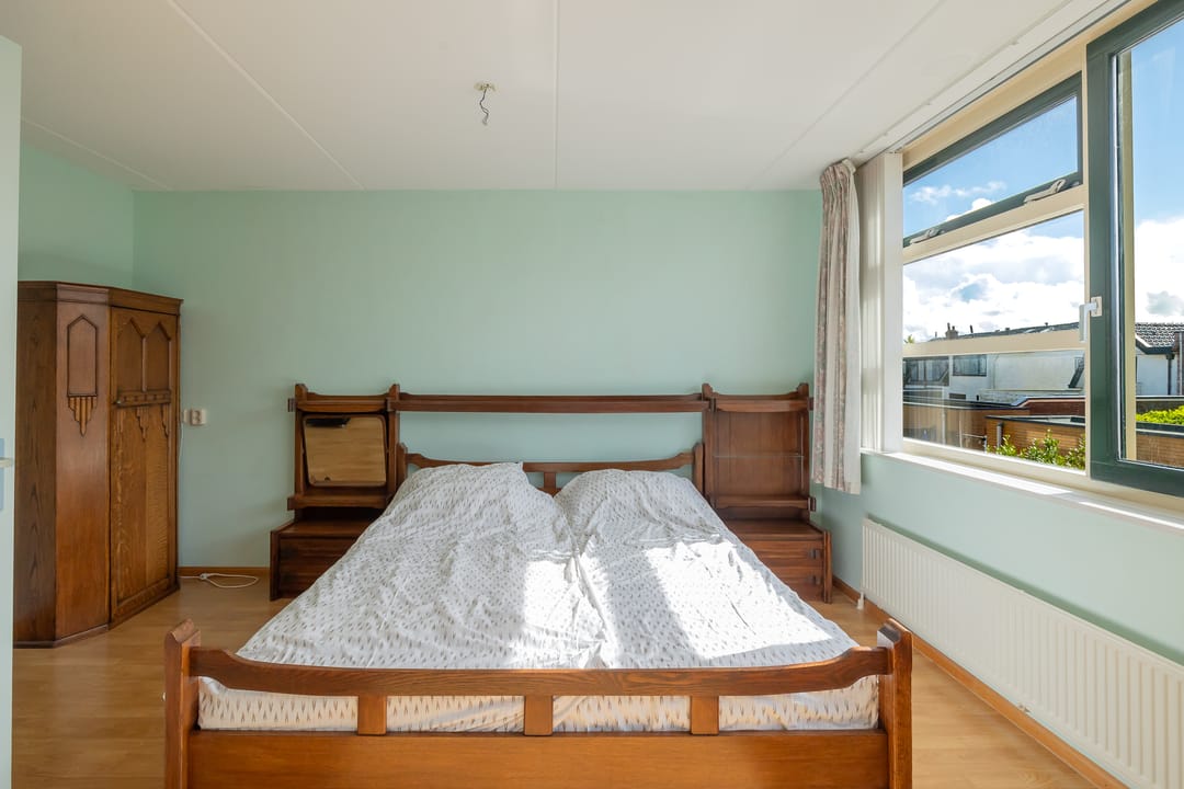 Foto 22 van Meerdorpstraat 31