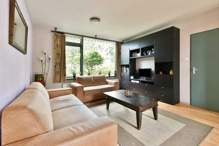 Tussenwoning te koop: Graan voor Visch 15243, Hoofddorp