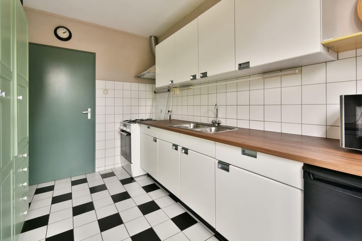 Tussenwoning te koop: Graan voor Visch 15243, Hoofddorp