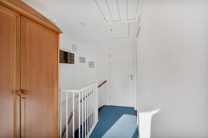 Tussenwoning te koop: Klavermeen 43, Harderwijk