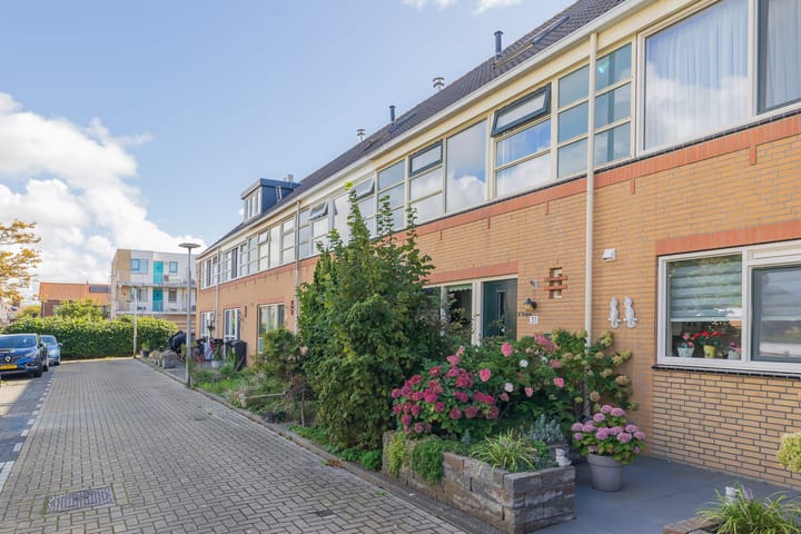 Foto 4 van Meerdorpstraat 31