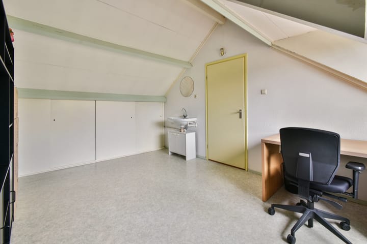 Tussenwoning te koop: Graan voor Visch 15243, Hoofddorp