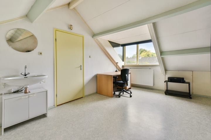 Tussenwoning te koop: Graan voor Visch 15243, Hoofddorp