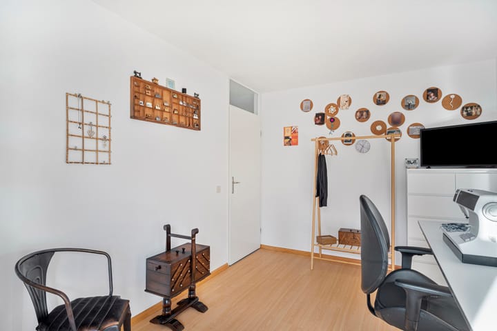 Tussenwoning te koop: Klavermeen 43, Harderwijk