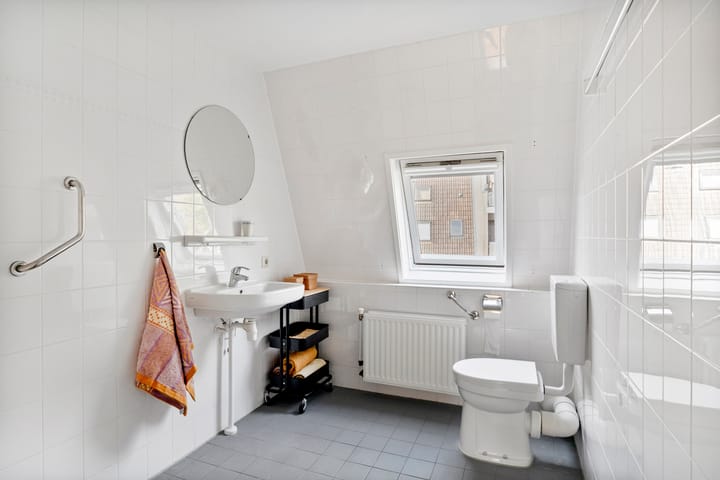 Tussenwoning te koop: Klavermeen 43, Harderwijk