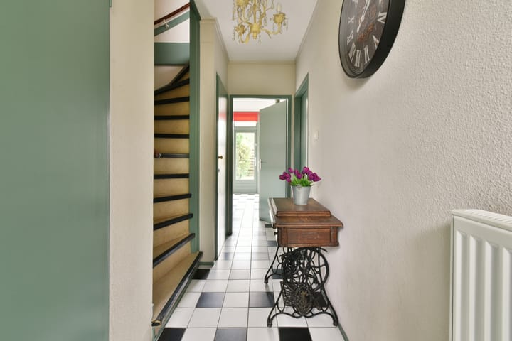 Tussenwoning te koop: Graan voor Visch 15243, Hoofddorp