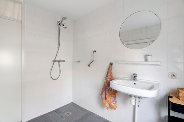 Tussenwoning te koop: Klavermeen 43, Harderwijk