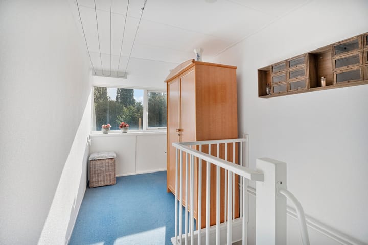 Tussenwoning te koop: Klavermeen 43, Harderwijk