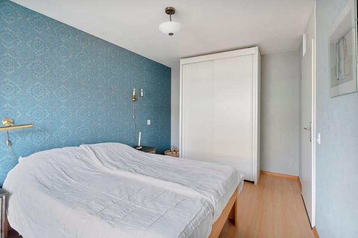 Tussenwoning te koop: Klavermeen 43, Harderwijk