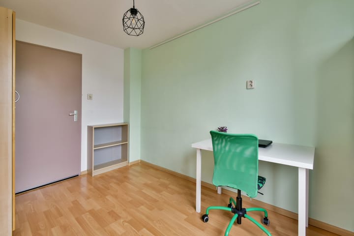 Tussenwoning te koop: Graan voor Visch 15243, Hoofddorp