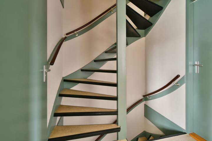 Tussenwoning te koop: Graan voor Visch 15243, Hoofddorp