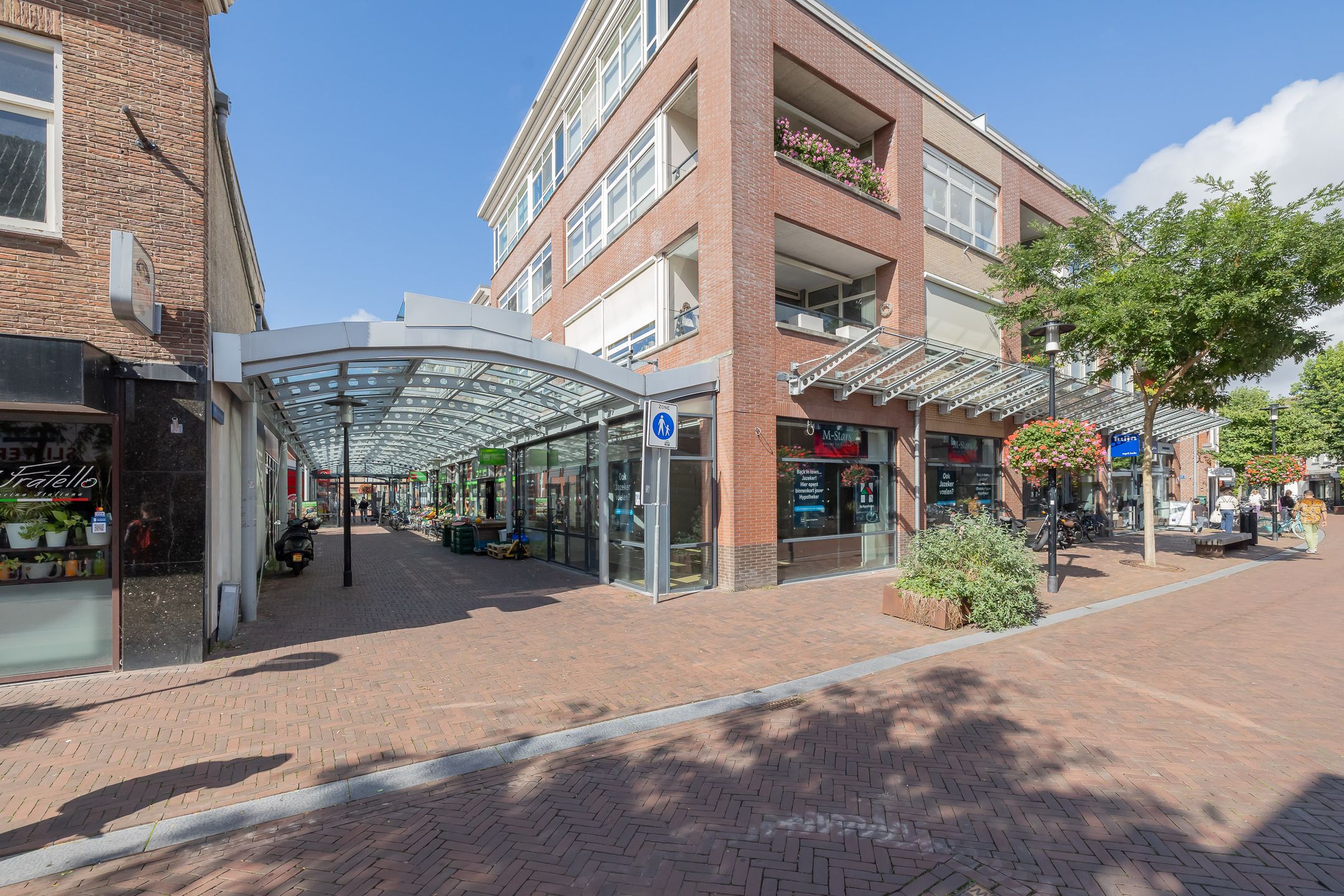 Foto 45 van Meerdorpstraat 31