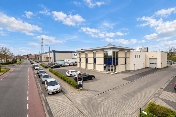 Hooge Zijde 28, Eindhoven