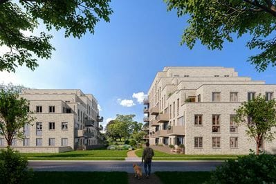 Woning te huur