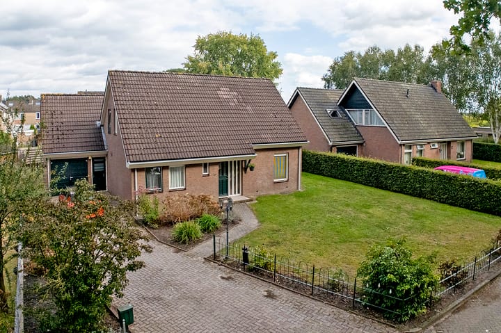 Foto 3 van Valeriaan 3