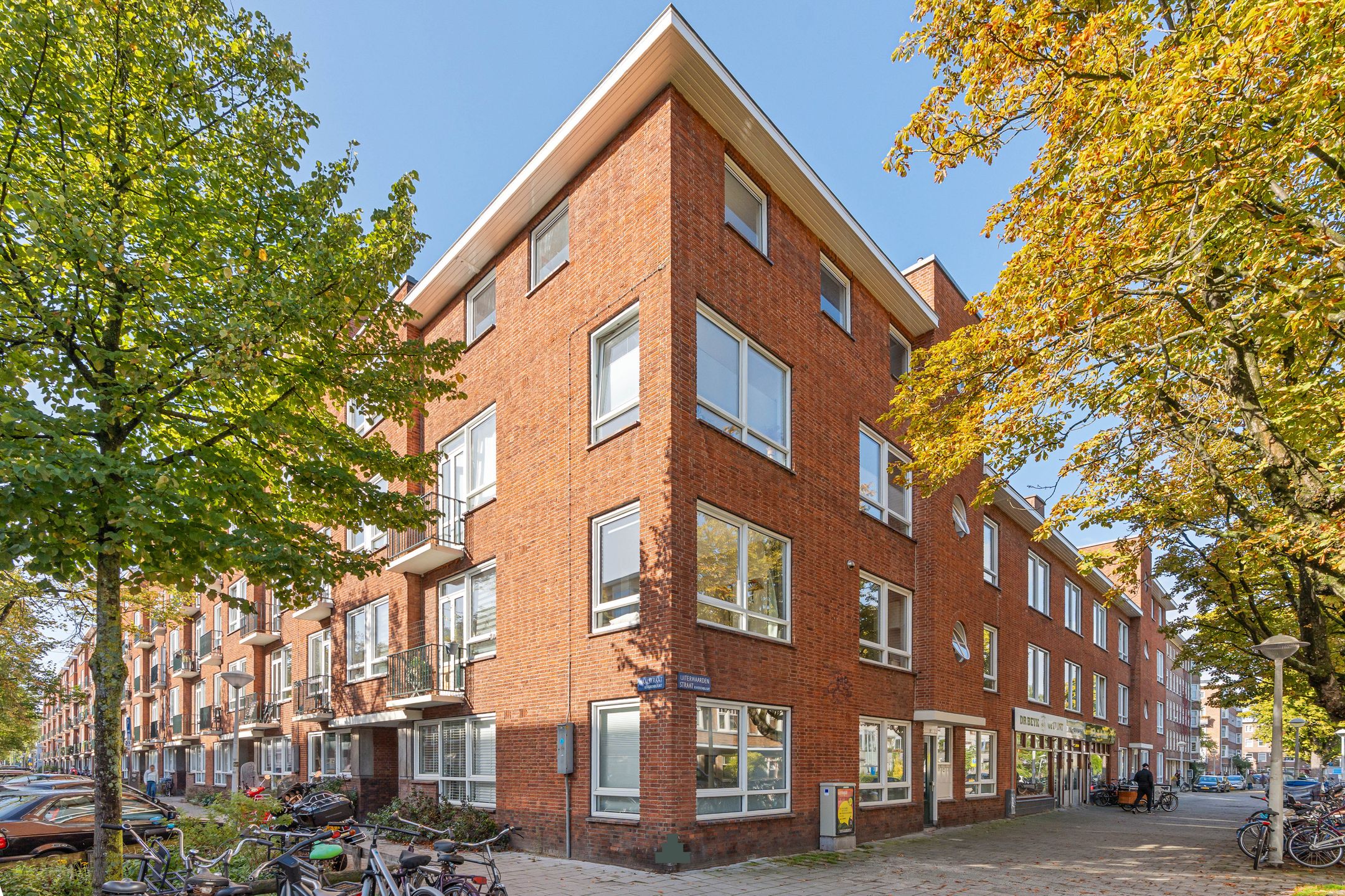 Uiterwaardenstraat 161 1