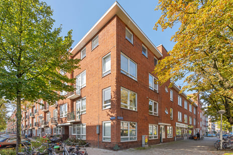 Uiterwaardenstraat thumbnail