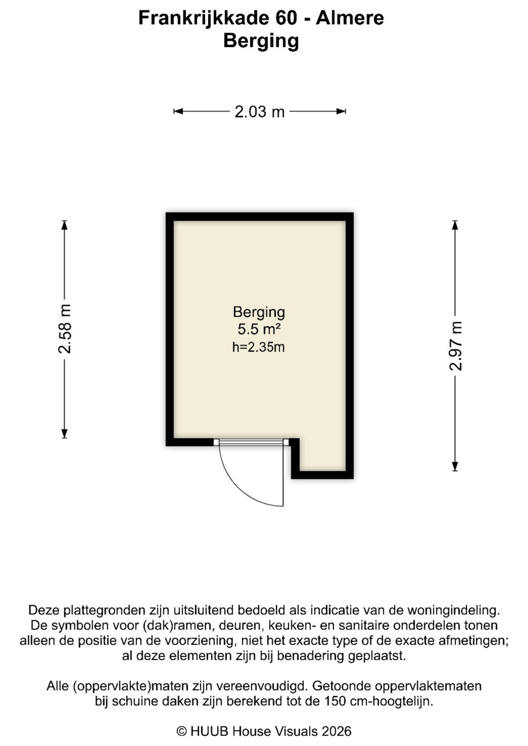 Photo 34 of Frankrijkkade 60