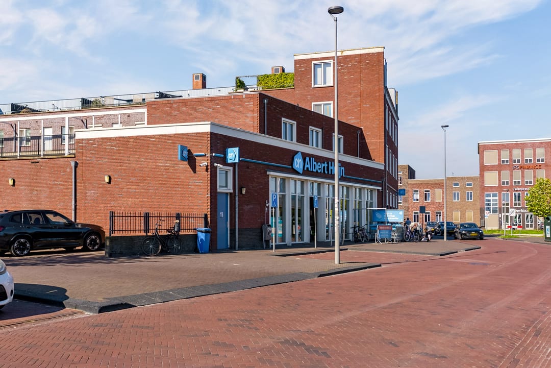 Photo 32 of Frankrijkkade 60
