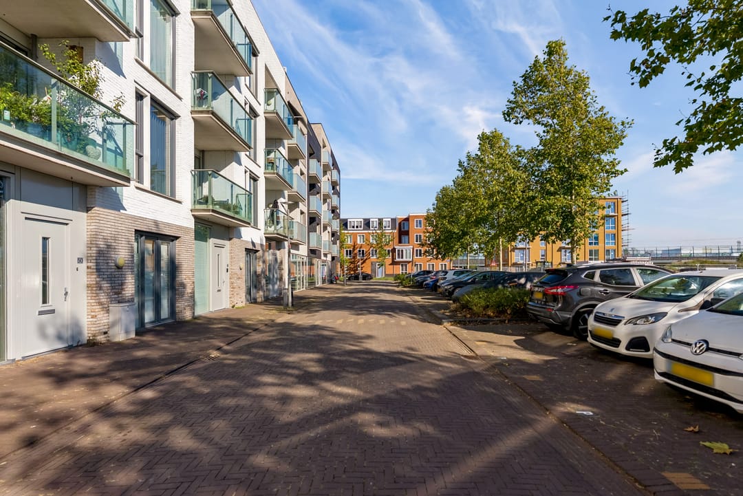 Photo 26 of Frankrijkkade 60