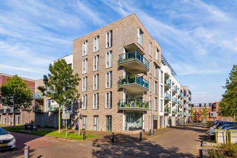 Frankrijkkade thumbnail