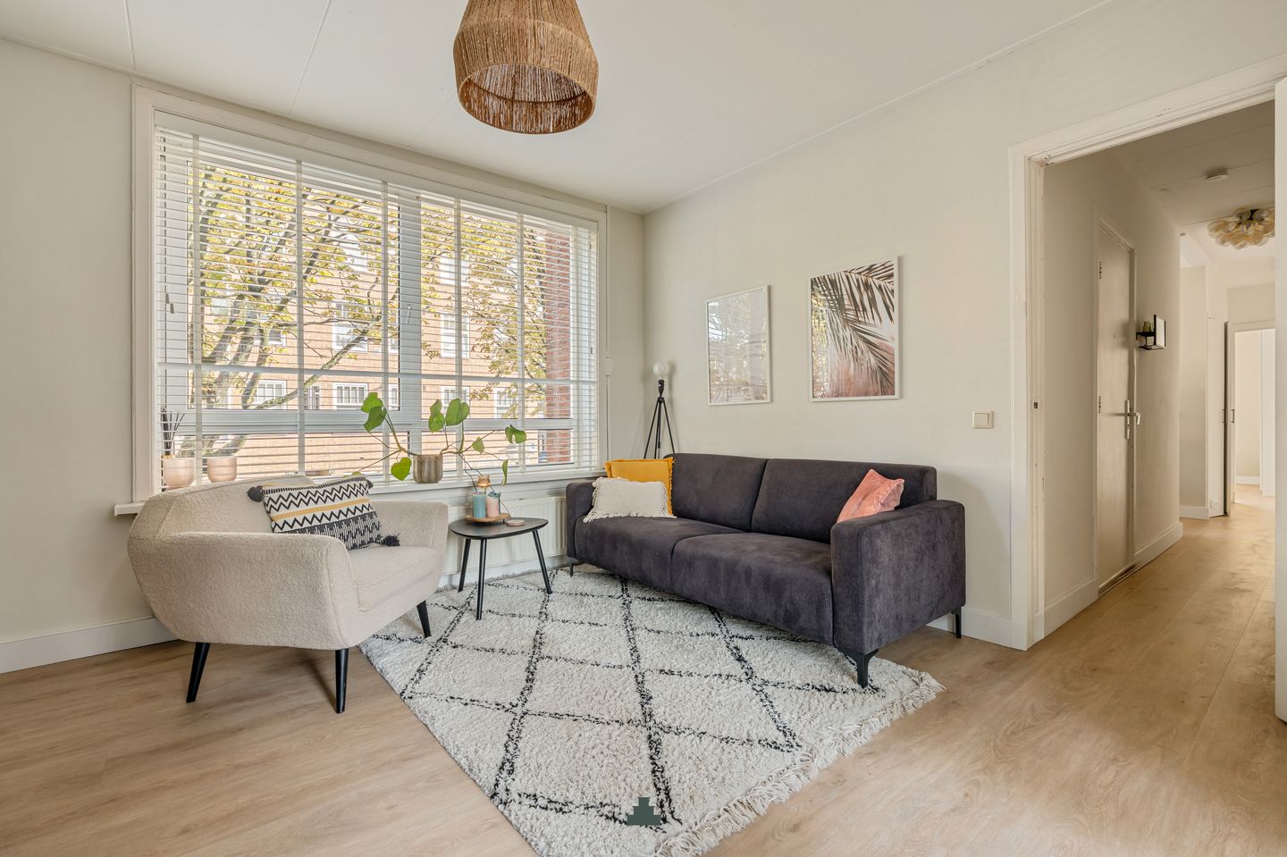 Foto 4 van Uiterwaardenstraat 161-1