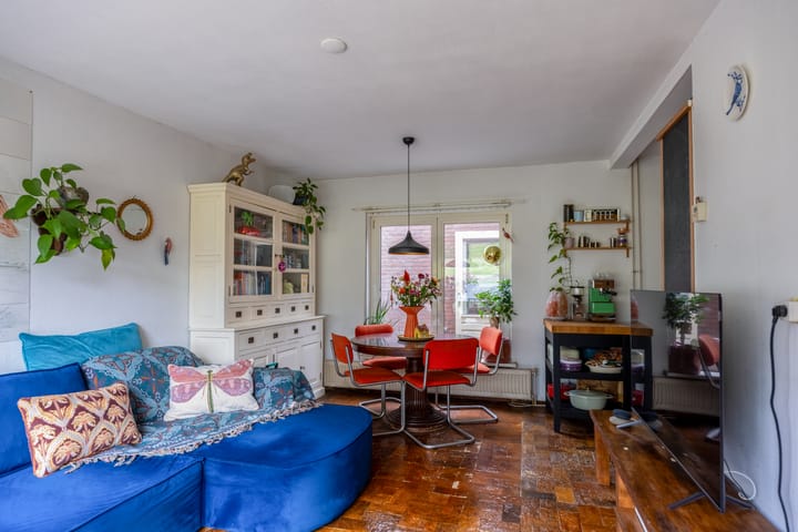 Hoekwoning te koop: Rijksstraatweg 293, Beek (Gem. Berg En Dal)