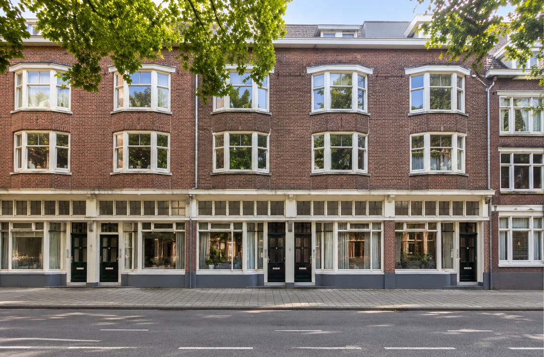 Photo 8 of Groene Hilledijk 276-B02