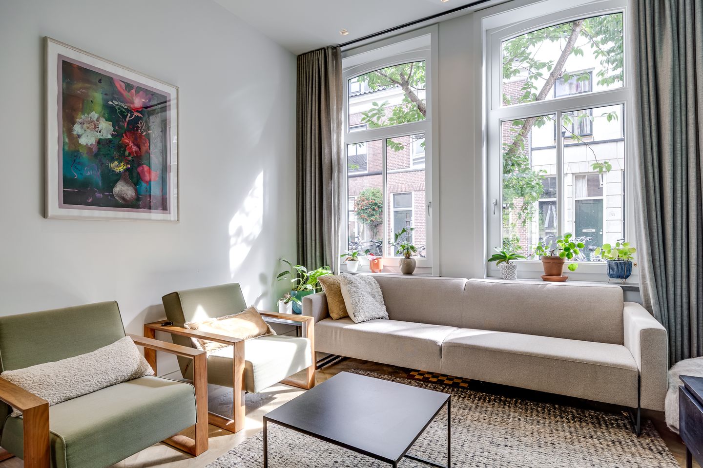 Foto 4 van Adriaanstraat 12