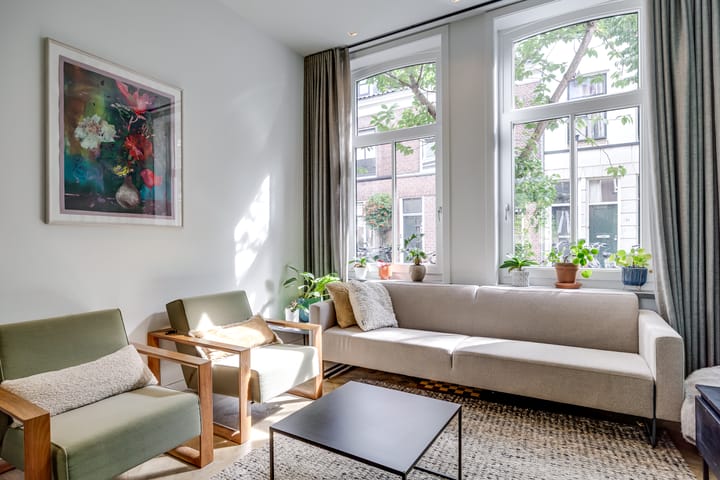 Foto 4 van Adriaanstraat 12