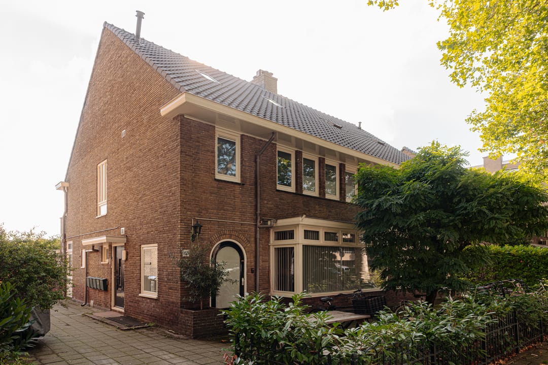 Foto 1 van Vaartweg 153-C