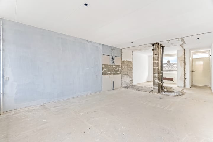 Appartement te koop: Leusderweg 128A, Amersfoort