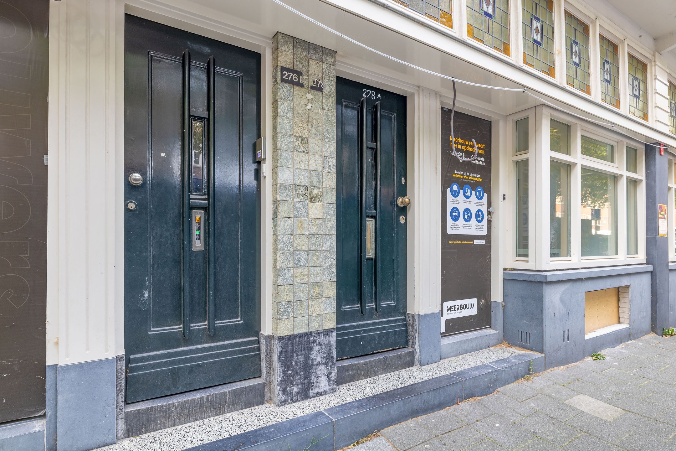 Photo 9 of Groene Hilledijk 276-B02