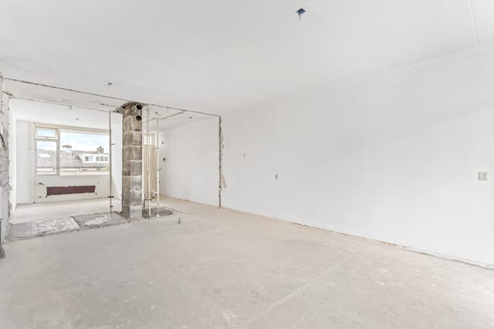 Appartement te koop: Leusderweg 128A, Amersfoort