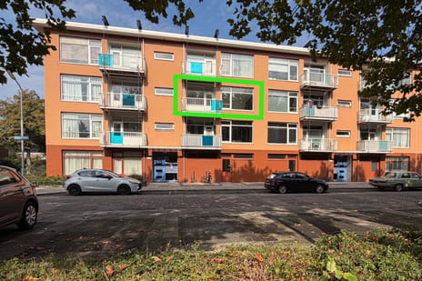 Puccinistraat thumbnail