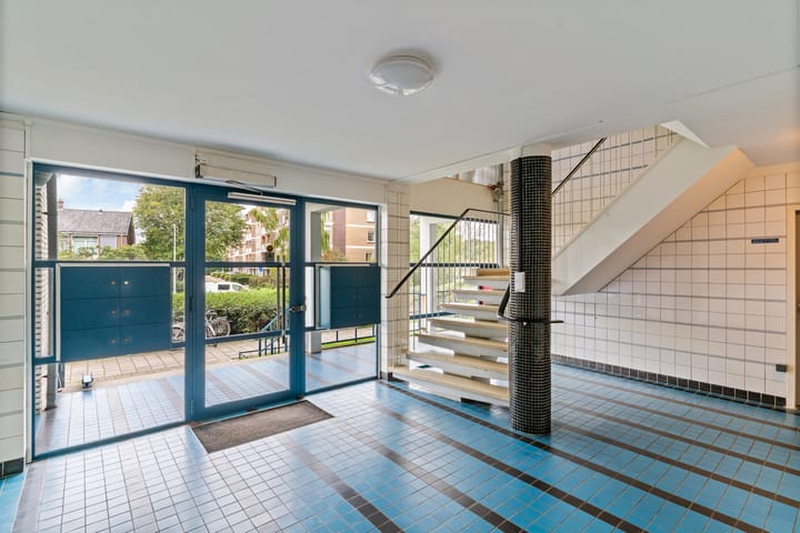 Appartement te koop: Van Alkemadelaan 1106, 'S-Gravenhage