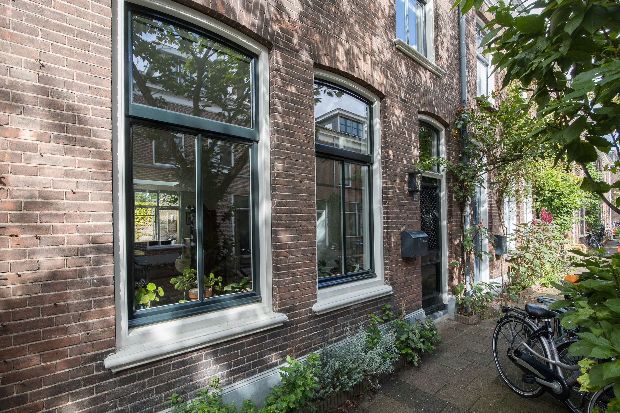Foto 3 van Adriaanstraat 12