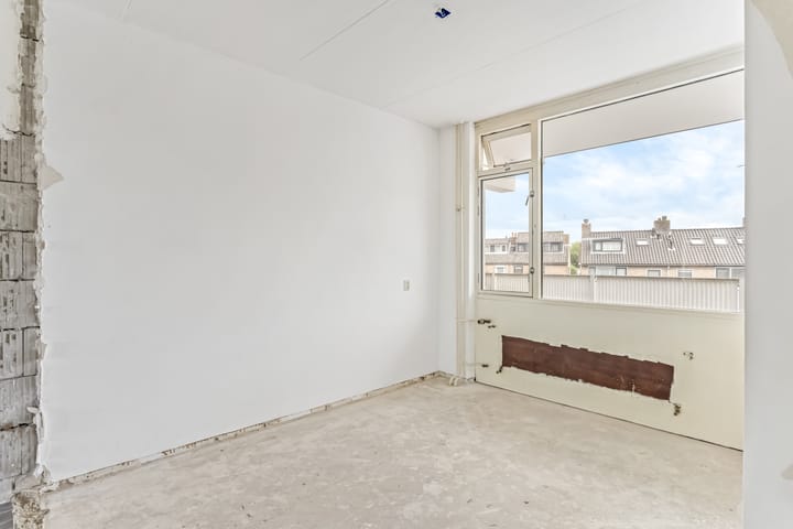 Appartement te koop: Leusderweg 128A, Amersfoort
