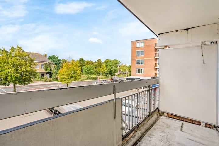 Appartement te koop: Leusderweg 128A, Amersfoort