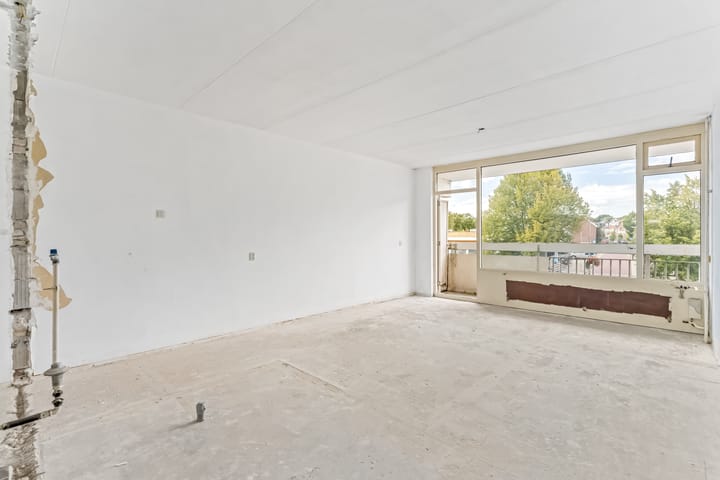 Appartement te koop: Leusderweg 128A, Amersfoort