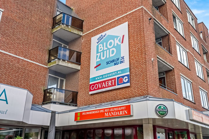 Appartement te koop: Leusderweg 128A, Amersfoort