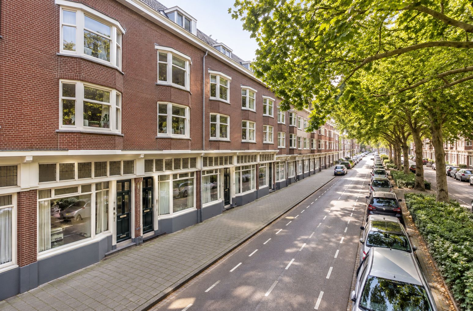 Photo 30 of Groene Hilledijk 276-B02