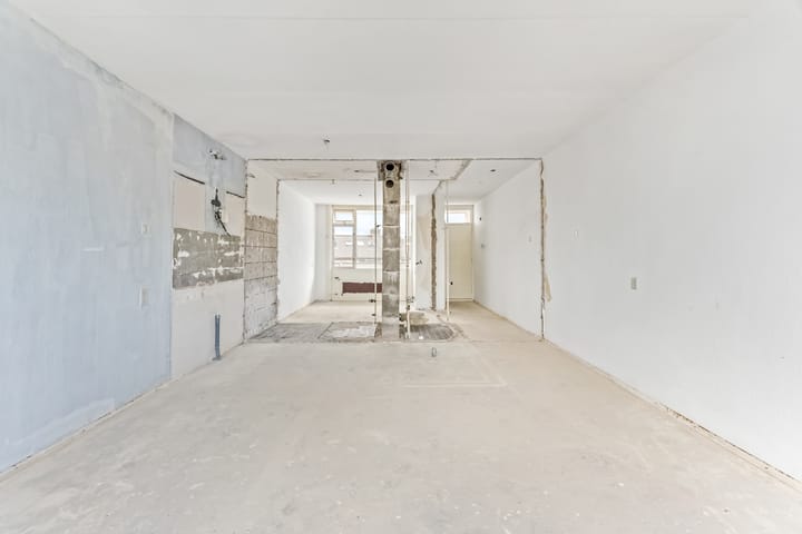 Appartement te koop: Leusderweg 128A, Amersfoort